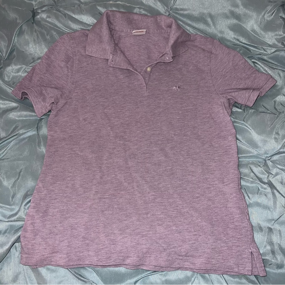 Brooks Brothers Performance Polo